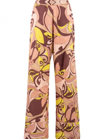 NENETTE Hose ETERNAL Mehrfarbig