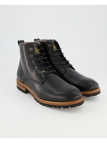 PANAMA JACK Winterstiefel in Schwarz