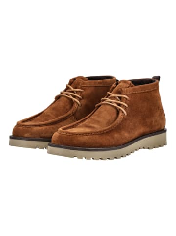 Marc O'Polo Stiefelette Cognac