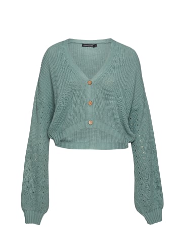 Freshlions Cardigan Josephine in Mint