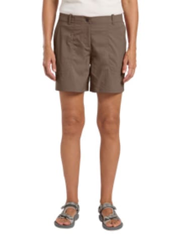 Jack Wolfskin Shorts für Damen in kombi