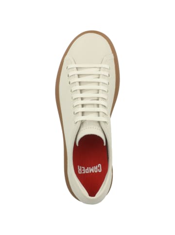 Camper Sneaker low Pelotas Soller in weiss