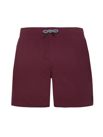 Protest " CULTURE JR in Dark Cherry