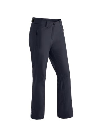 Maier Sports Skihose Ronka in Marine