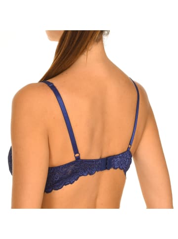 Guess Bügel-BH in Blue