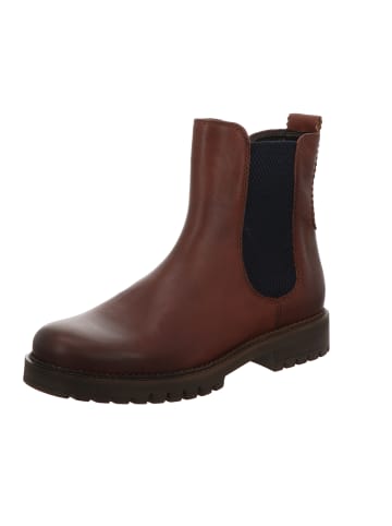 Gabor Comfort Stiefel in blau