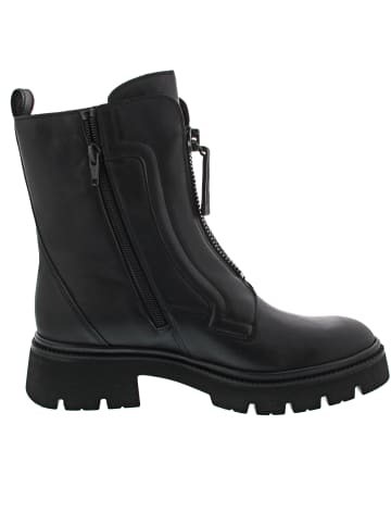 Gabor Stiefelette Schwarz