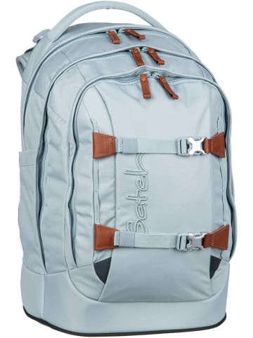 Satch Schulranzen satch Pack Nordic Edition in Nordic Ice Blue