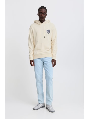 BLEND Hoodie BHJAS in Natur