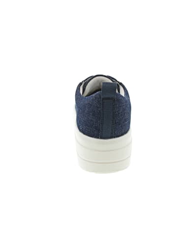 remonte Sneaker Blau