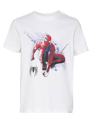 Mister Tee T-Shirt in white