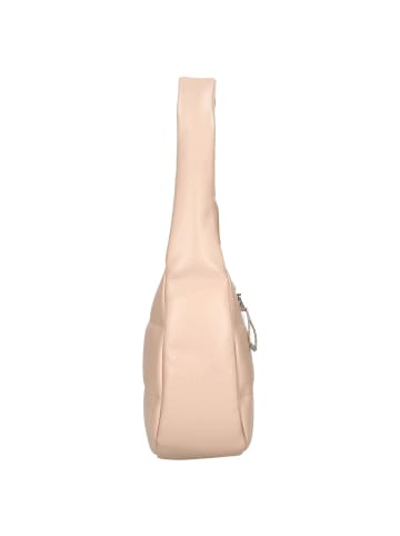 Jost Kaarina - Schultertasche 31 cm (black) in nude