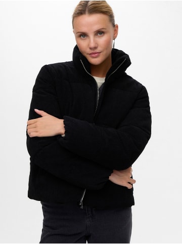 Vero Moda Steppjacke in Black