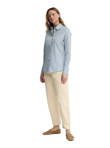 Polo Club Hemd RIGBY GO SLIM POPLIN W in Baby Blau