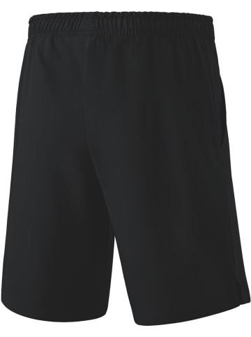 erima Kinder Sportshort "Tennis Shorts" in Schwarz