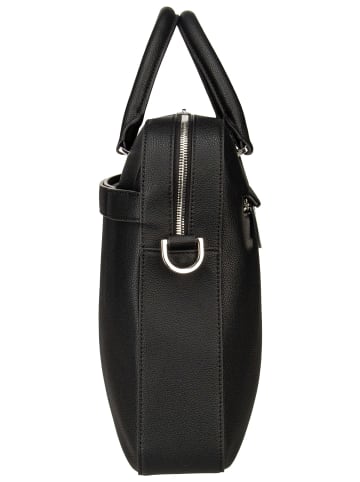 BOSS Aktentasche Ray in Black
