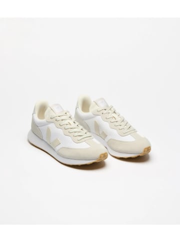 Fred Perry Sneakers Rio in Weiß