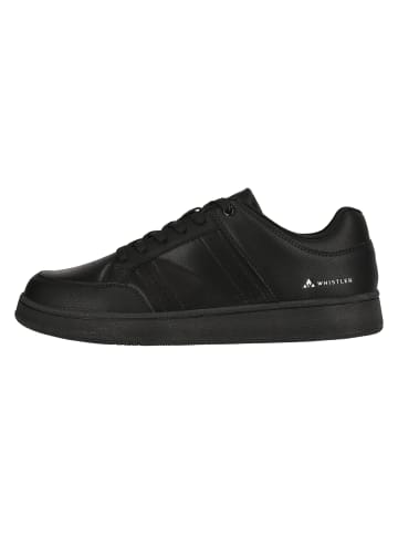 Whistler Sneaker Lamis in 1001A Black