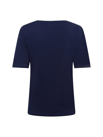 Franco Callegari T-Shirt in marine