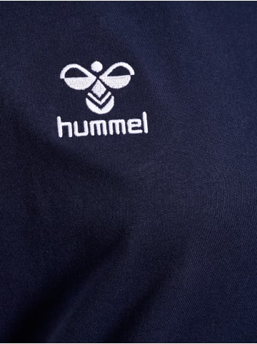 Hummel Hummel T-Shirt Hmlgo Multisport Damen in MARINE