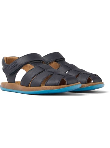 Camper Sandalen " Bicho " in Navy