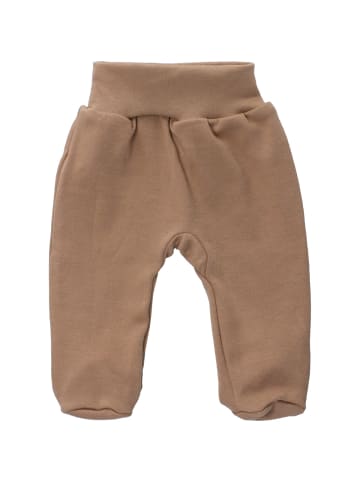 Makoma Babyhose Basic XT in braun