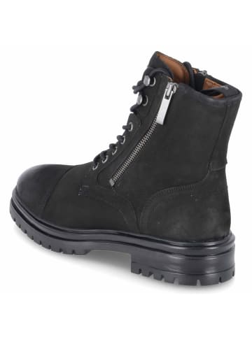 SALAMANDER Stiefel mit Warmfutter in black