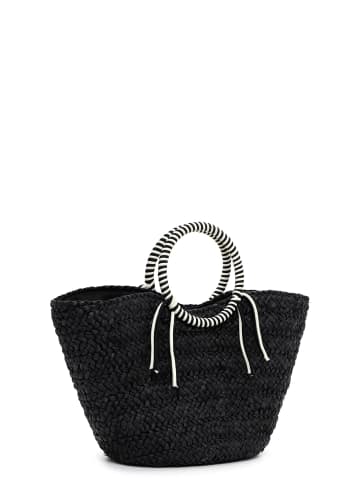 EMILY & NOAH Shopper E&N Jolanda in black