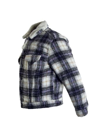 Levi´s Jacke in Lila