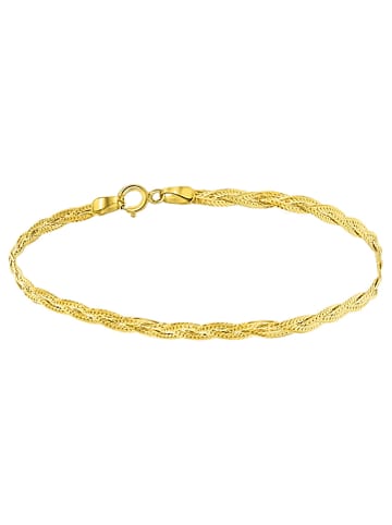 Lucardi 375 Gold Armband