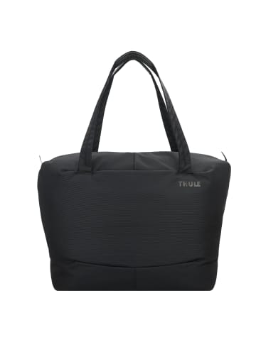 Thule Subterra 2 Schultertasche 49 cm Laptopfach in black