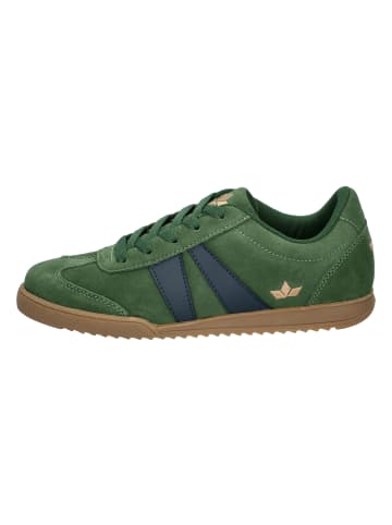 Lico Sneaker "Easley" in Grün