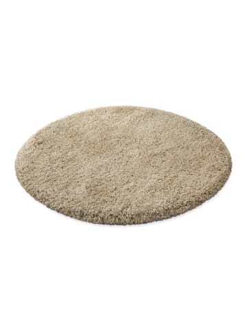 Esprit home Teppich "Yogi" in Sand