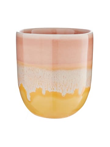 Butlers Tasse MEDLEY in Gelb