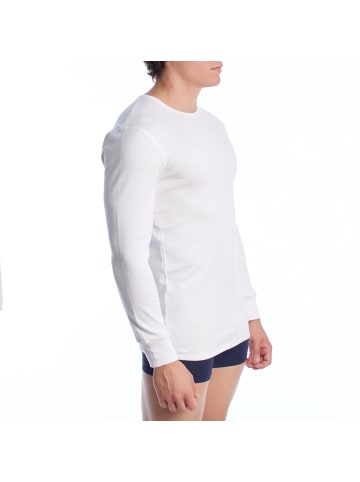 Abanderado Unterhemd in White