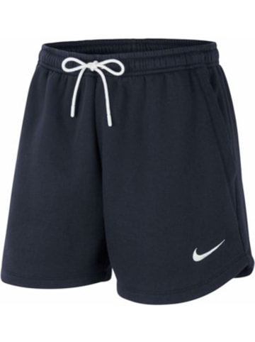 Nike Kurze Hose für Damen in unifarben in uni