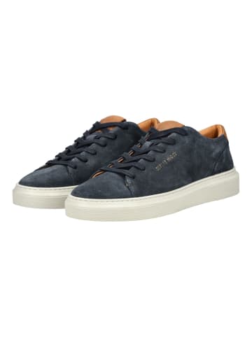 Replay Sneaker in Navy