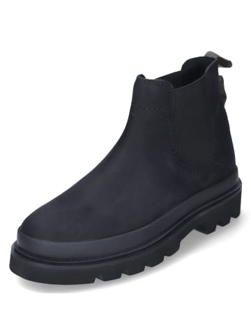 Clarks Chelsea Boots BADELL TOP in Schwarz