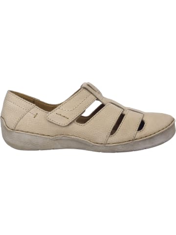 Josef Seibel Halbschuh Fergey 59 in beige