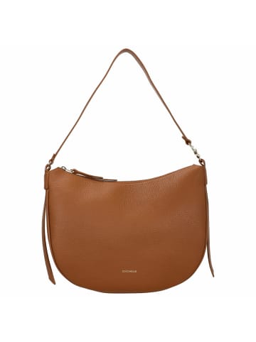 COCCINELLE C-Easy - Schultertasche 34 cm (cuir) in cuir