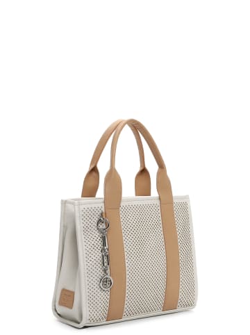 SURI FREY Shopper SFY Lilly in ecru