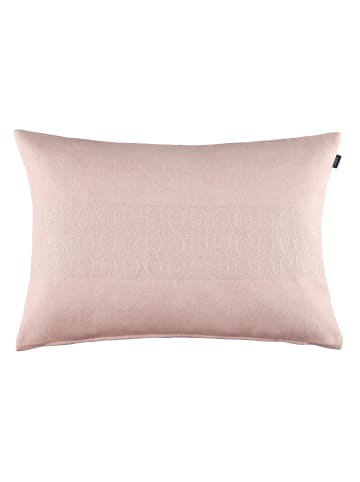 JOOP! JOOP! Kissenhüllen Signature Stripes Rose - 075 in Rose - 075