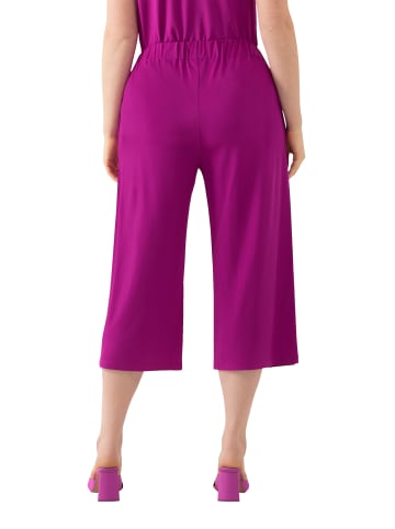 Ulla Popken Culotte in beere