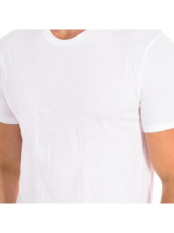 Champion 2er-Set: Unterhemd in White