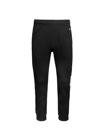 Champion Jogginghose Rib Cuff Pants in schwarz
