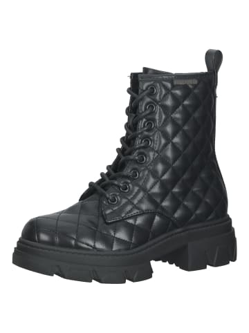 Bullboxer Stiefelette in Schwarz