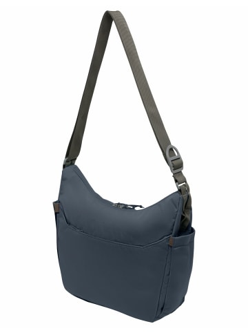 Jack Wolfskin Umhängetasche für Damen in blau