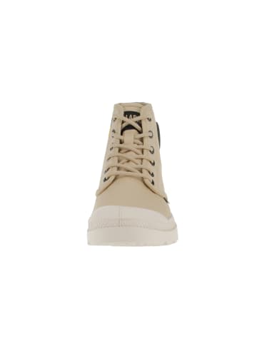 Palladium Boots Pampa Hi HTG Supply in Beige
