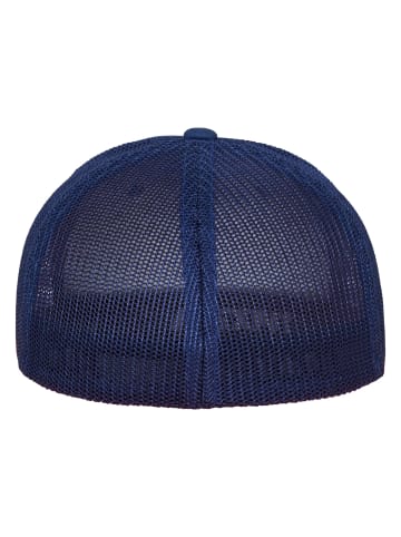  Flexfit  Flexfit in royal