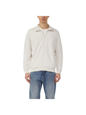 S.OLIVER RED LABEL Sweatshirt in creme